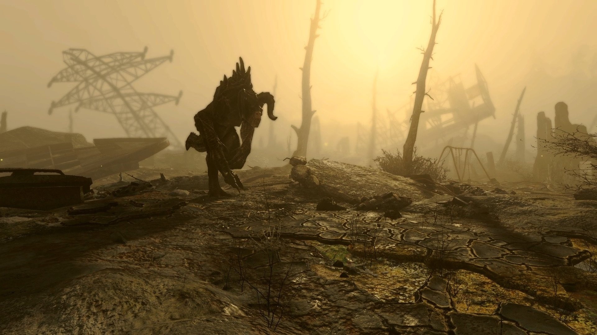 Fallout 4 - Imagen 36